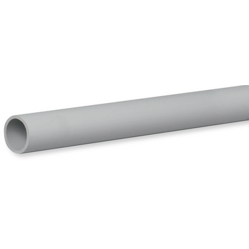 Tubo rígido PVC Ø 20 mm, 3 m